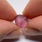 Mahenge Garnet - Tanzania