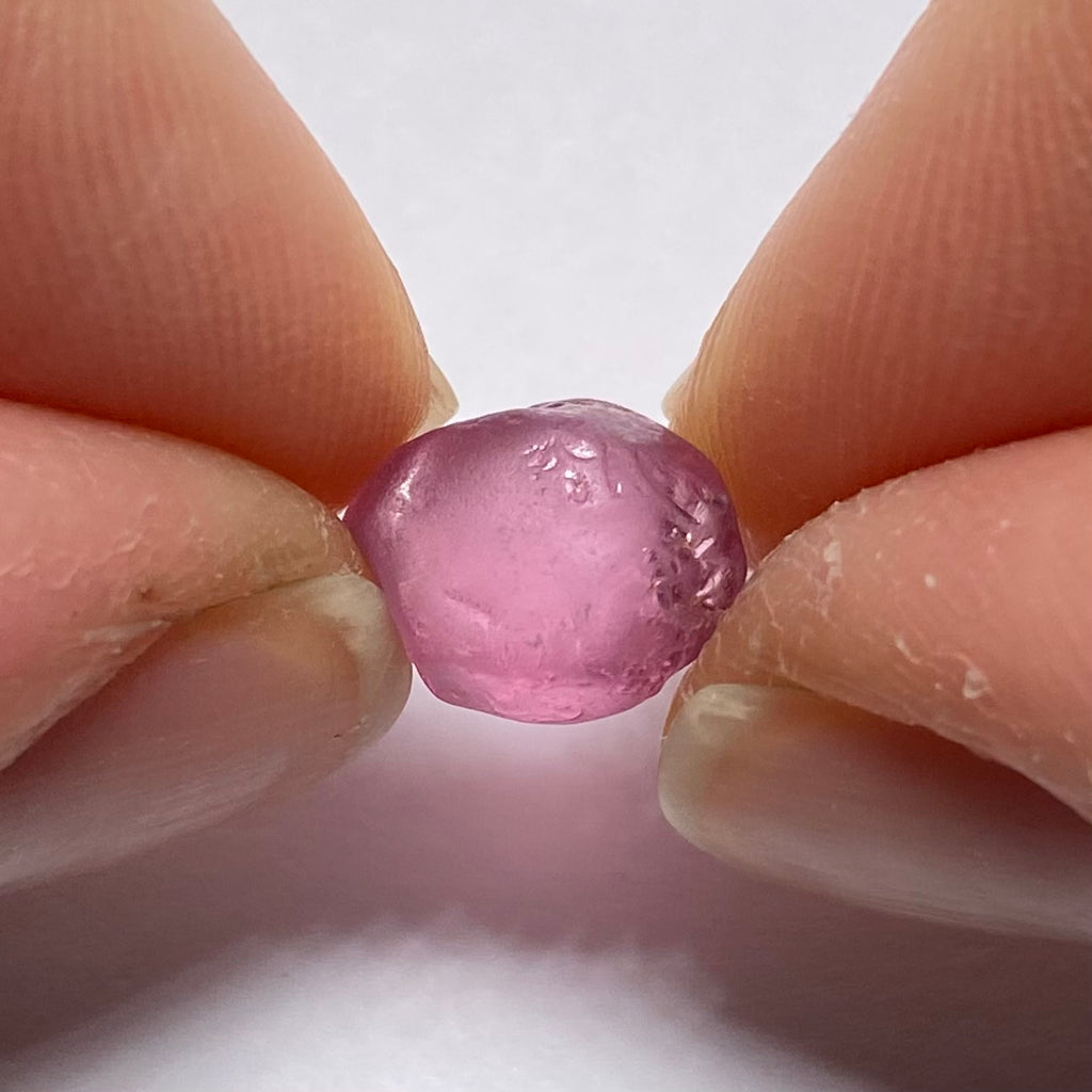 Mahenge Garnet - Tanzania