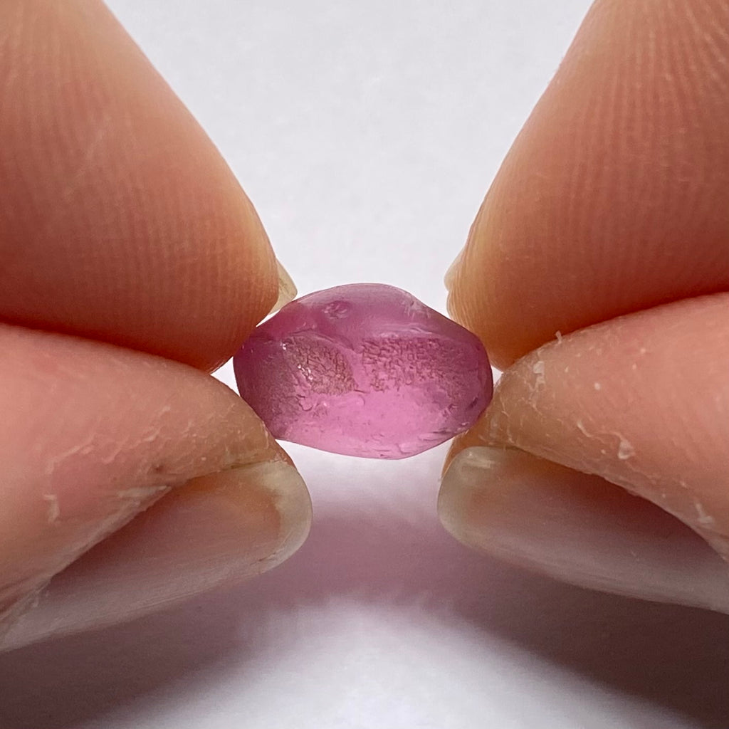 Mahenge Garnet - Tanzania