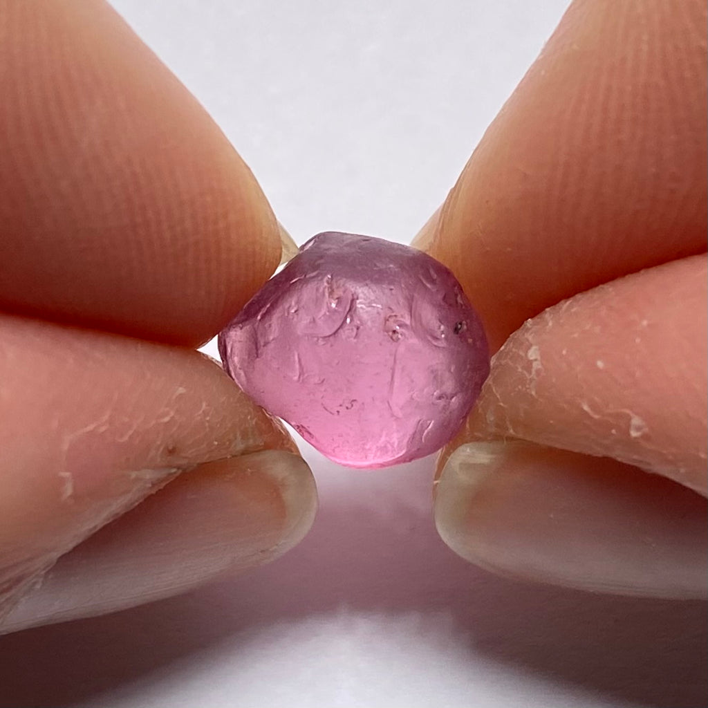 Mahenge Garnet - Tanzania