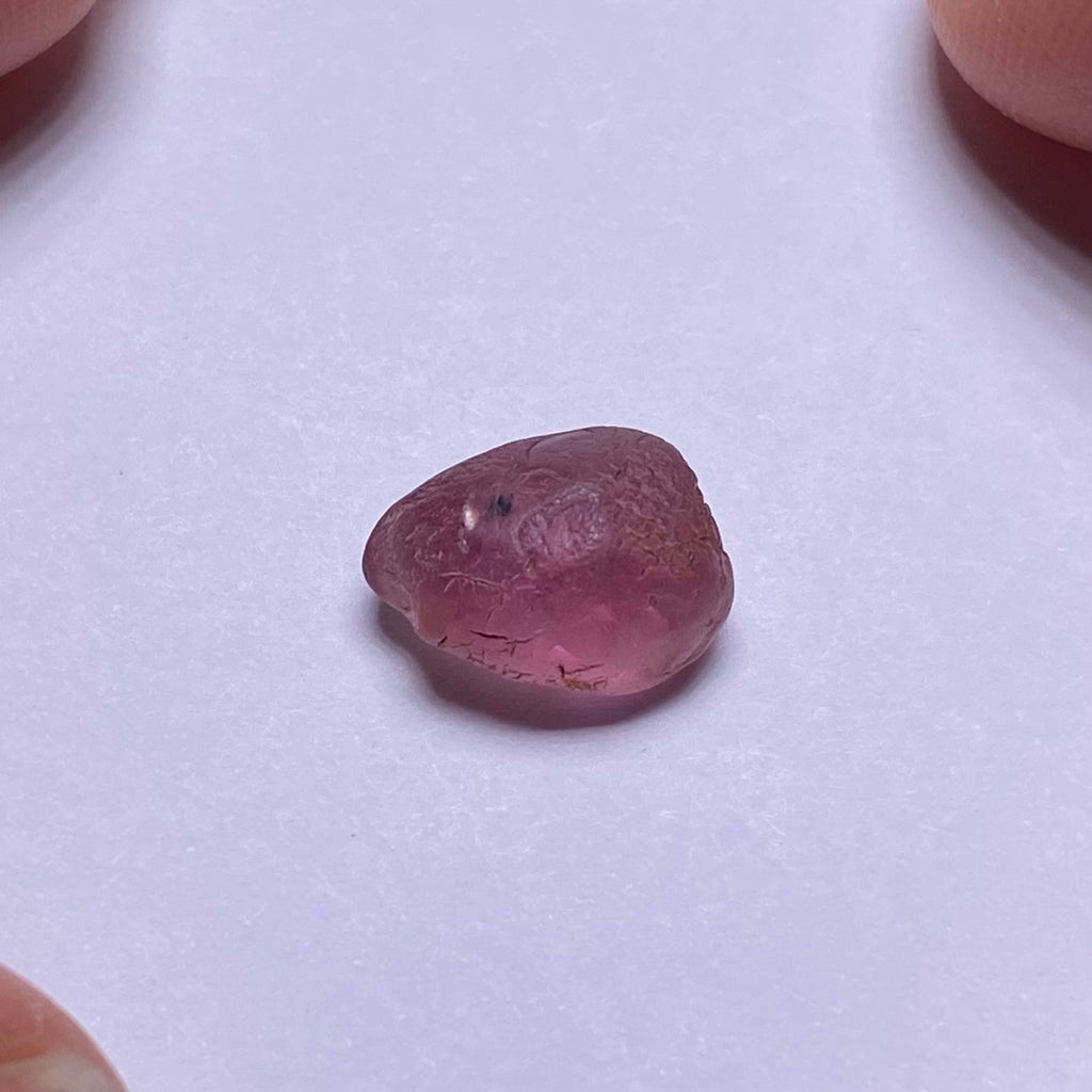 Mahenge Garnet - Tanzania