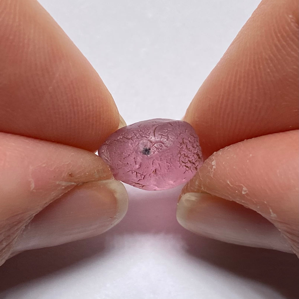 Mahenge Garnet - Tanzania