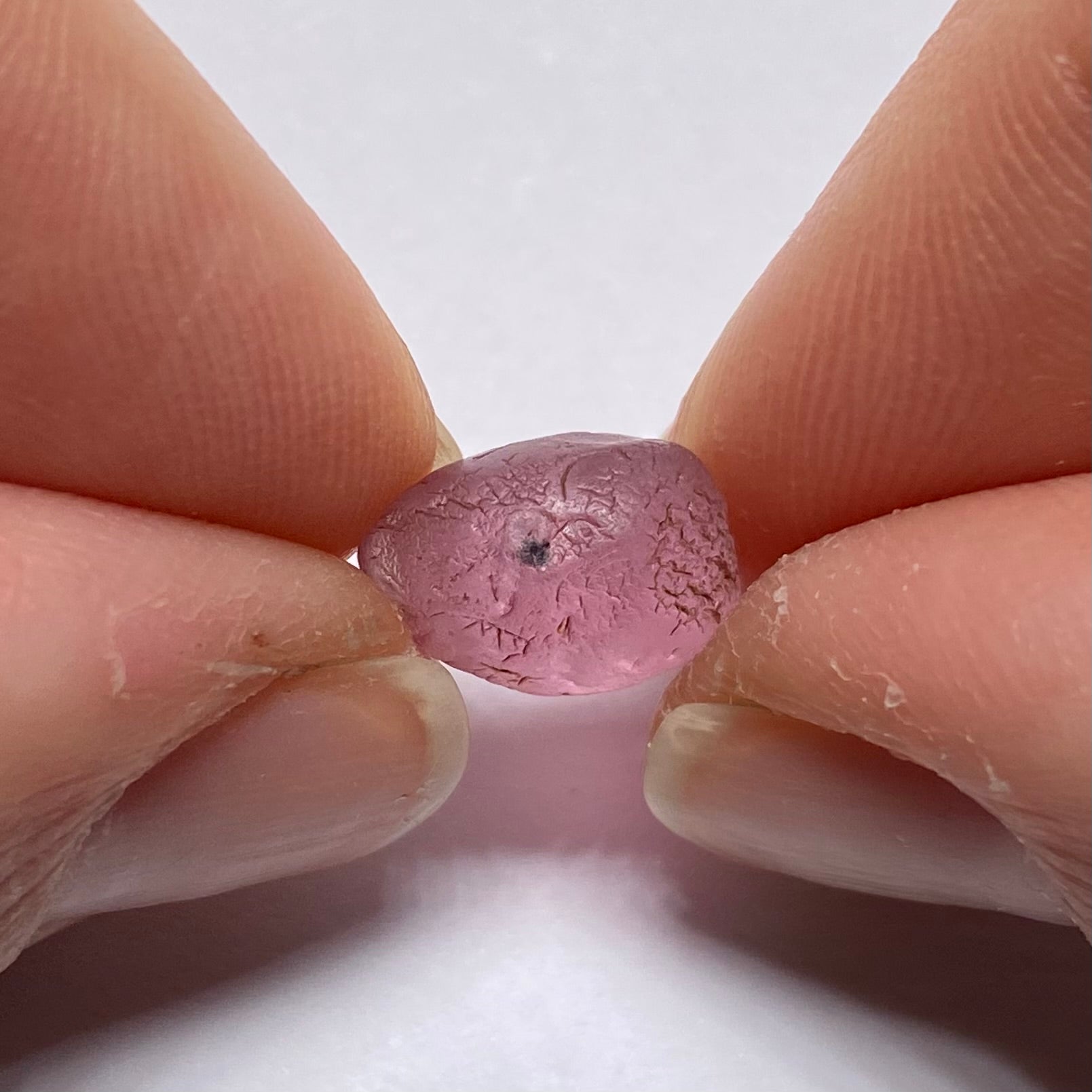 Mahenge Garnet - Tanzania