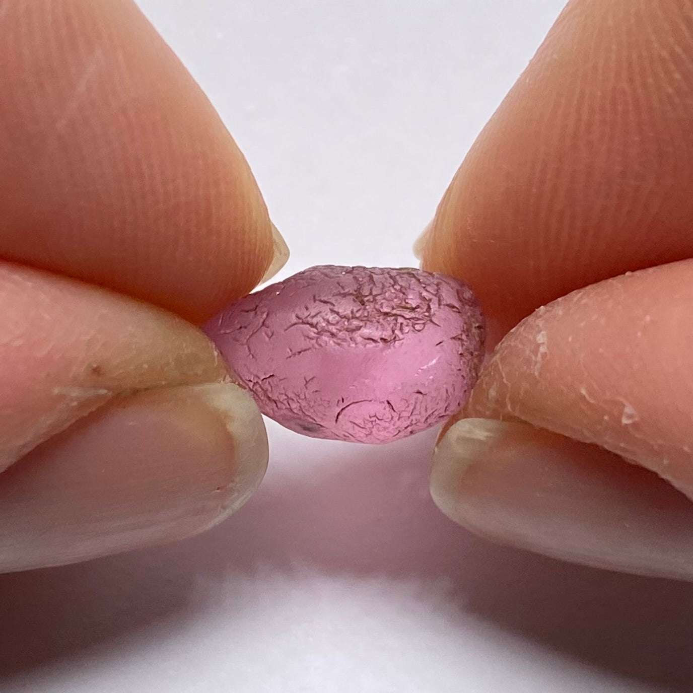 Mahenge Garnet - Tanzania