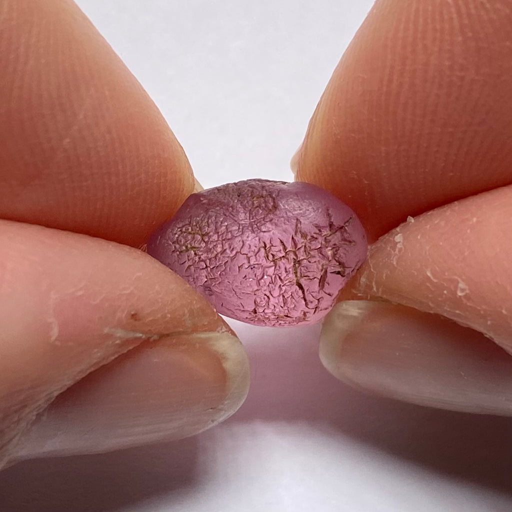 Mahenge Garnet - Tanzania