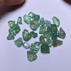 Kornerupine - Tanzania