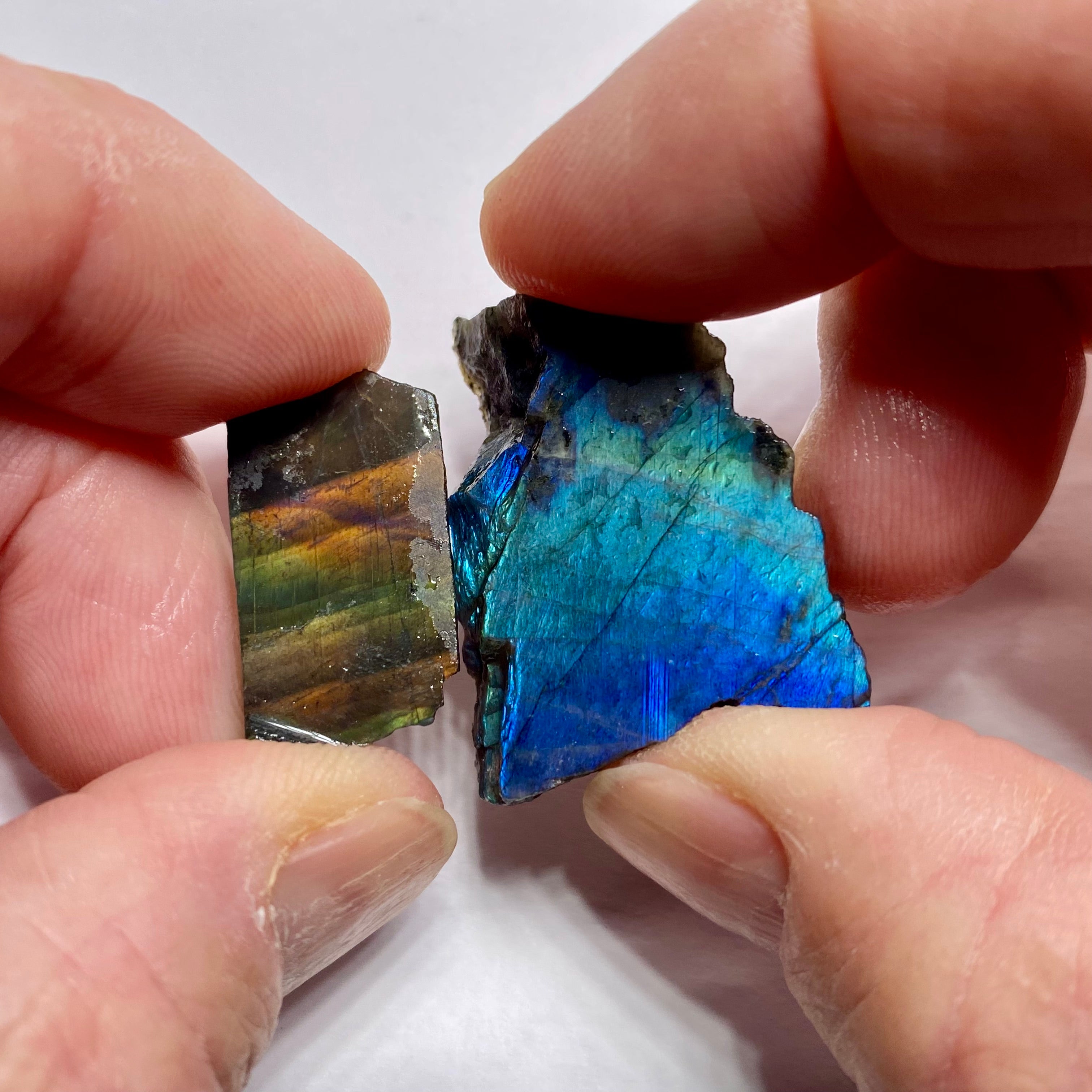 Spectrolite - Finland