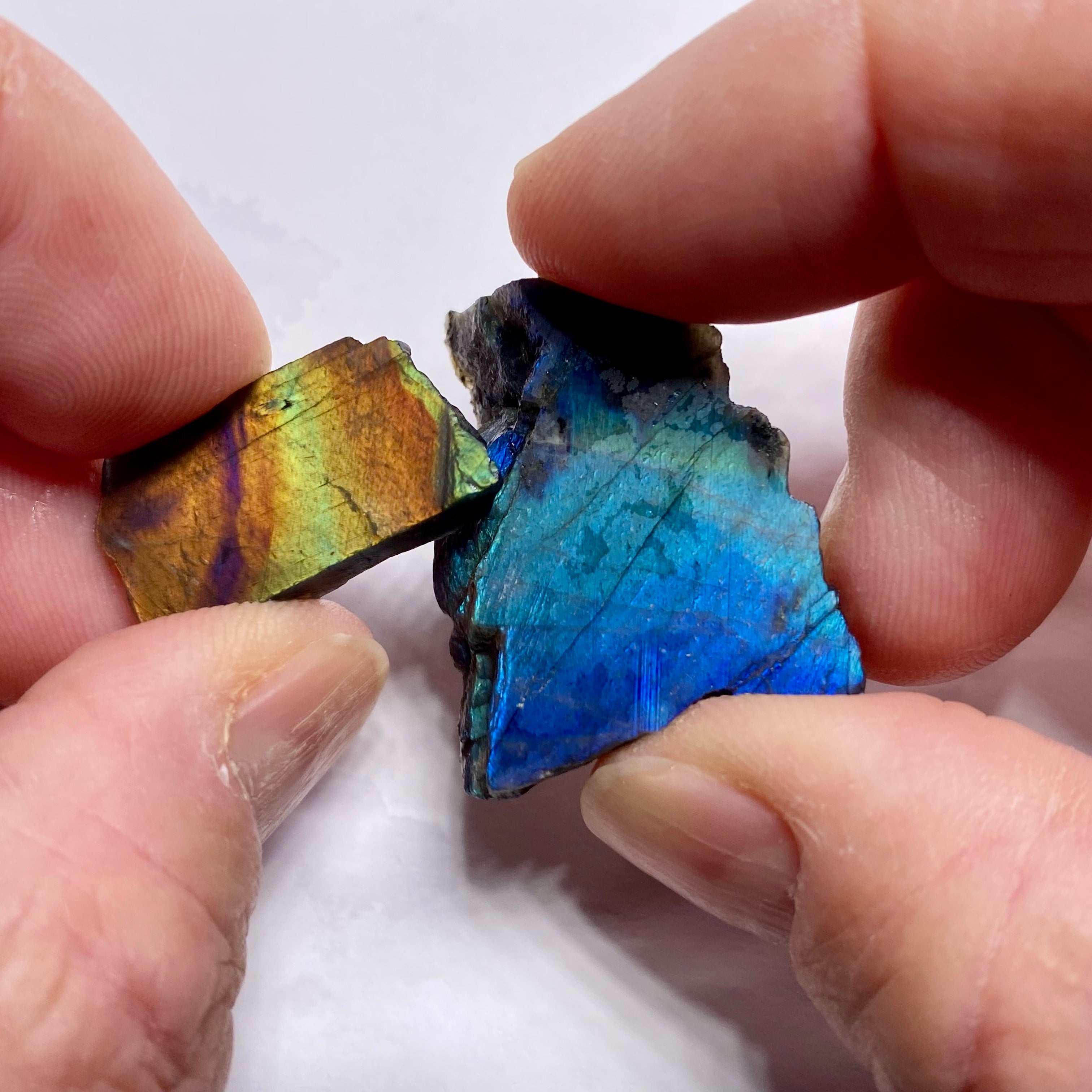 Spectrolite - Finland