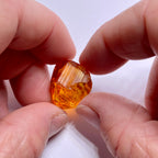 Santa Ana Madeira Citrine - Brazil