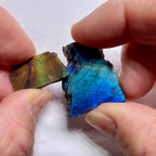 Spectrolite - Finland