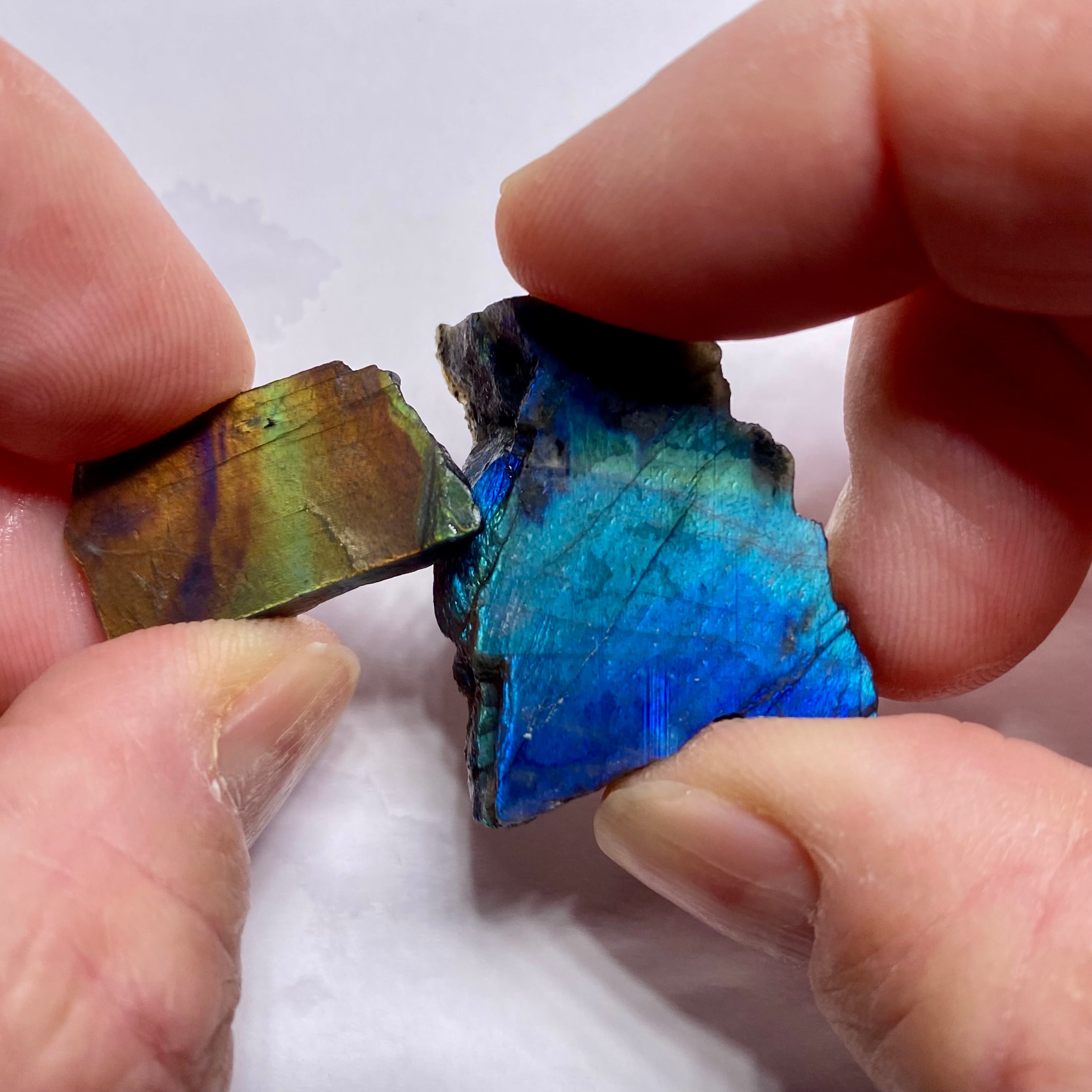 Spectrolite - Finland