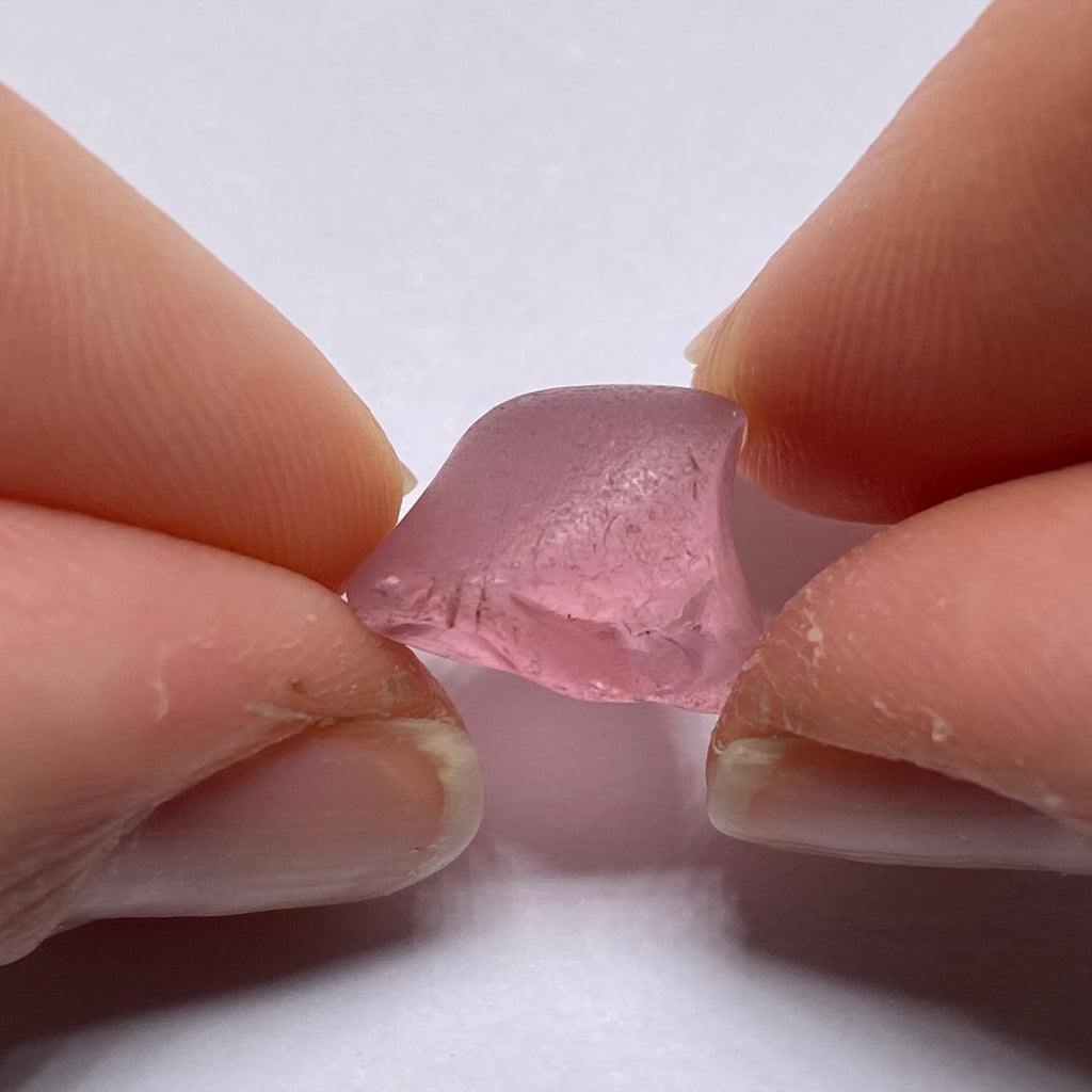 Mahenge Garnet - Tanzania