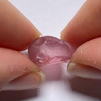 Mahenge Garnet - Tanzania