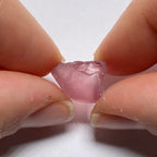 Mahenge Garnet - Tanzania