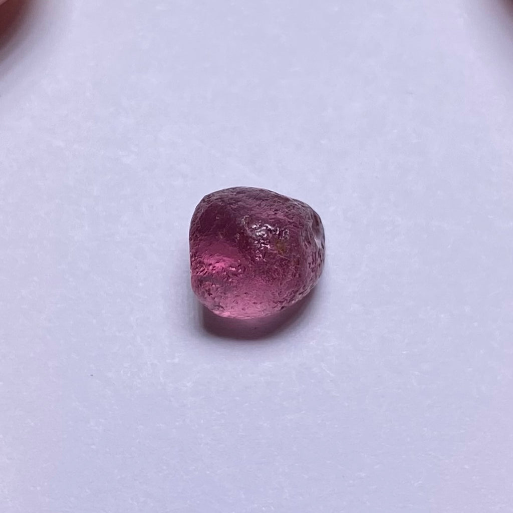 Mahenge Garnet - Tanzania