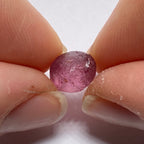 Mahenge Garnet - Tanzania