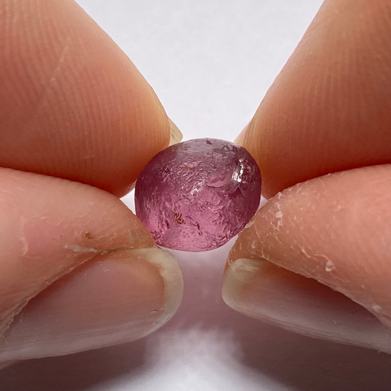 Mahenge Garnet - Tanzania