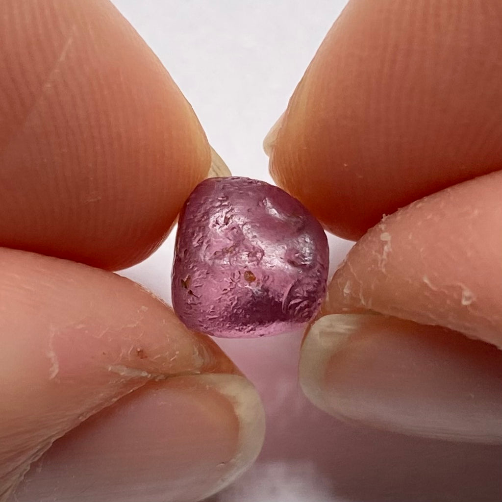 Mahenge Garnet - Tanzania