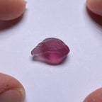 Mahenge Garnet - Tanzania