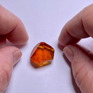 Santa Ana Madeira Citrine - Brazil