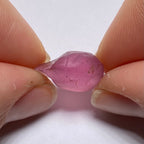 Mahenge Garnet - Tanzania