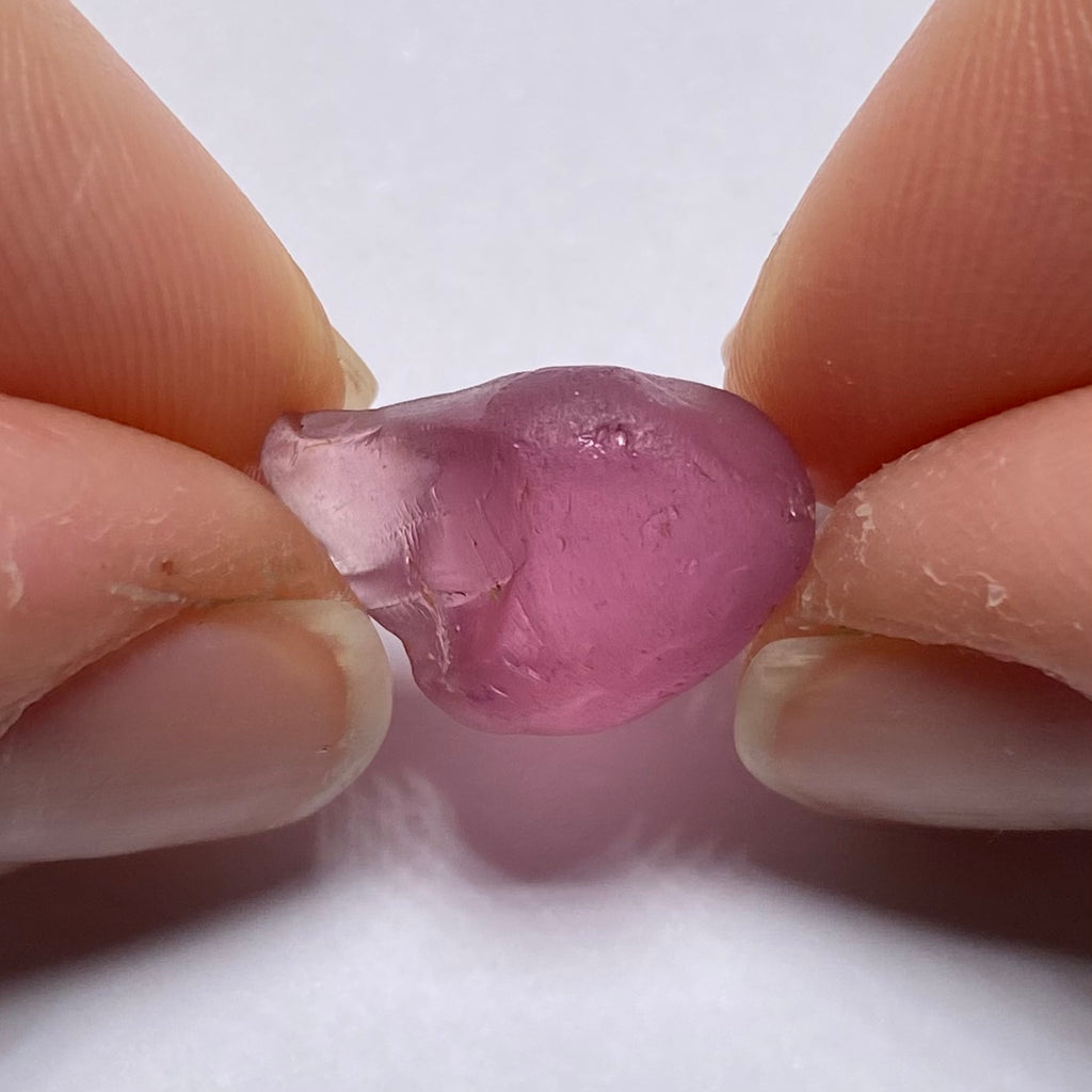 Mahenge Garnet - Tanzania