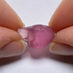 Mahenge Garnet - Tanzania