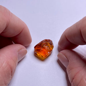 Santa Ana Madeira Citrine - Brazil