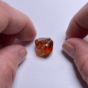 Santa Ana Madeira Citrine - Brazil