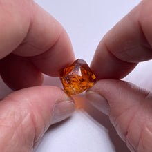 Load image into Gallery viewer, Santa Ana Madeira Citrine - Brazil
