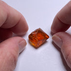 Santa Ana Madeira Citrine - Brazil