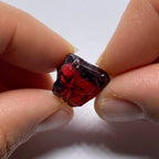 Chrome Pyrope - Mozambique