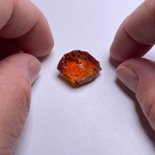 Load image into Gallery viewer, Santa Ana Madeira Citrine - Brazil
