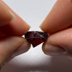 Chrome Pyrope - Mozambique