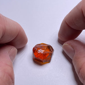 Santa Ana Madeira Citrine - Brazil