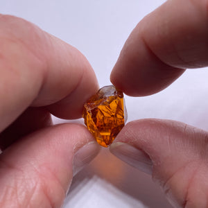 Santa Ana Madeira Citrine - Brazil