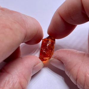 Santa Ana Madeira Citrine - Brazil