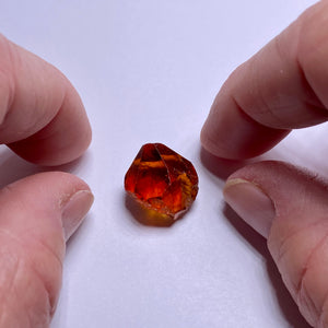 Santa Ana Madeira Citrine - Brazil