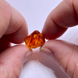 Santa Ana Madeira Citrine - Brazil