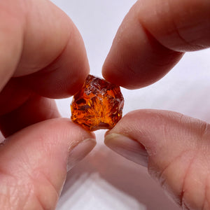 Santa Ana Madeira Citrine - Brazil