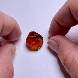 Santa Ana Madeira Citrine - Brazil