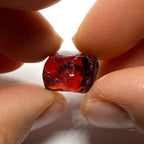 Chrome Pyrope - Mozambique