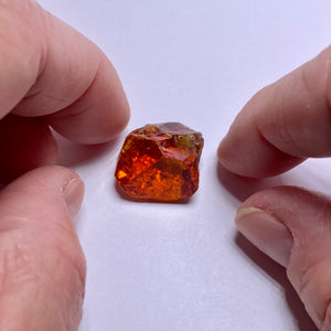 Santa Ana Madeira Citrine - Brazil