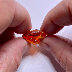 Santa Ana Madeira Citrine - Brazil