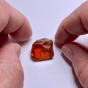 Santa Ana Madeira Citrine - Brazil