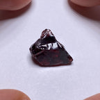 Chrome Pyrope - Mozambique