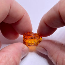 Load image into Gallery viewer, Santa Ana Madeira Citrine - Brazil
