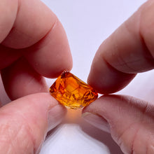 Load image into Gallery viewer, Santa Ana Madeira Citrine - Brazil
