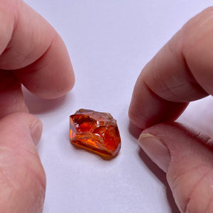 Santa Ana Madeira Citrine - Brazil