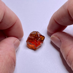 Santa Ana Madeira Citrine - Brazil